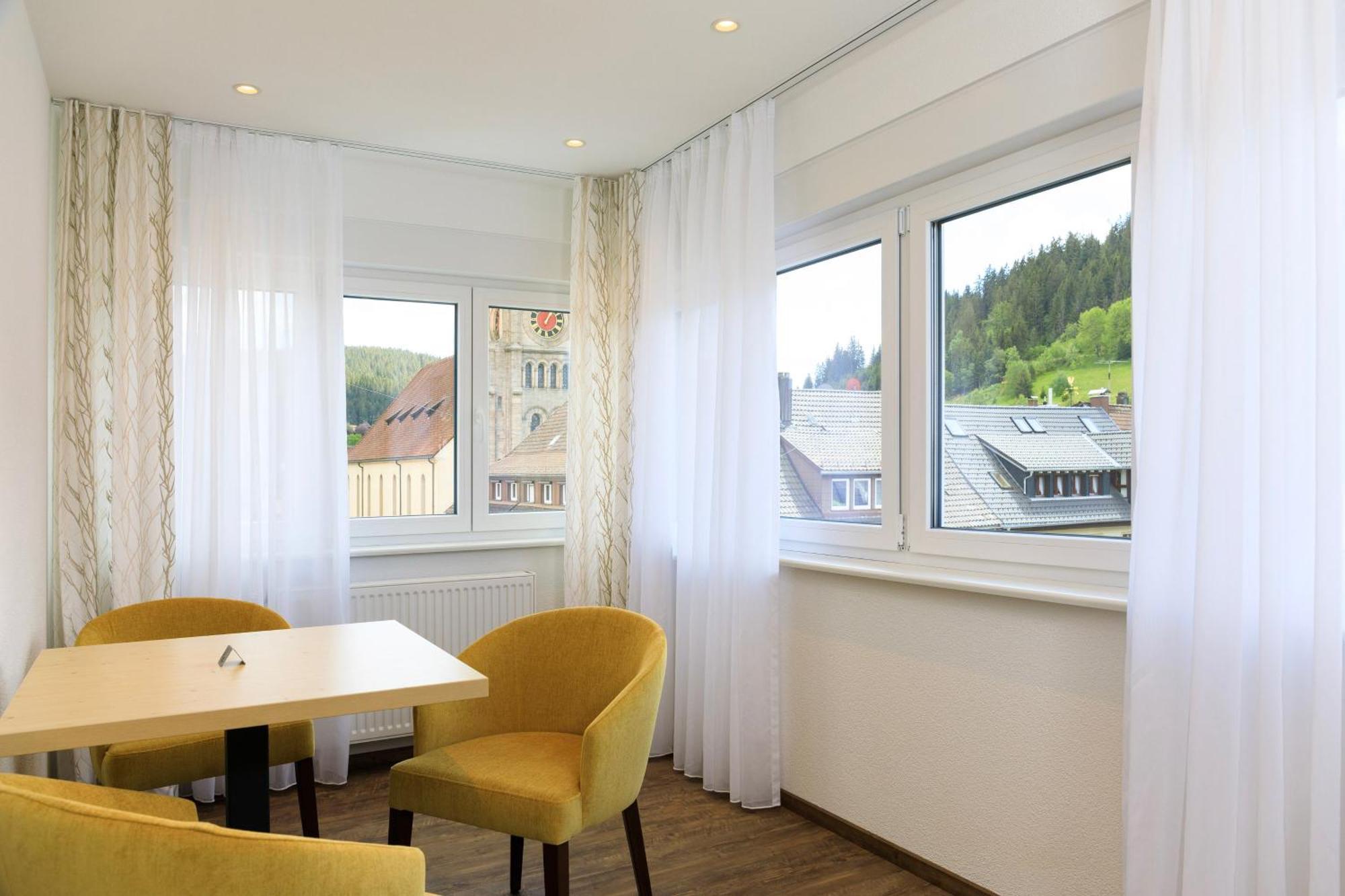 Gasthof Zum Ochsen Vohrenbach Экстерьер фото