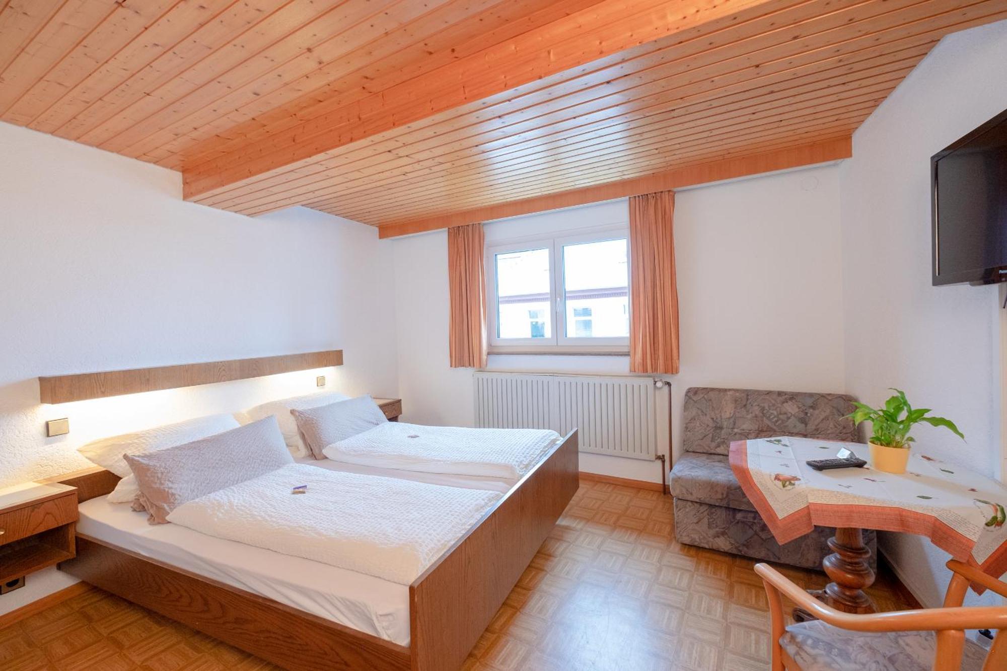 Gasthof Zum Ochsen Vohrenbach Экстерьер фото