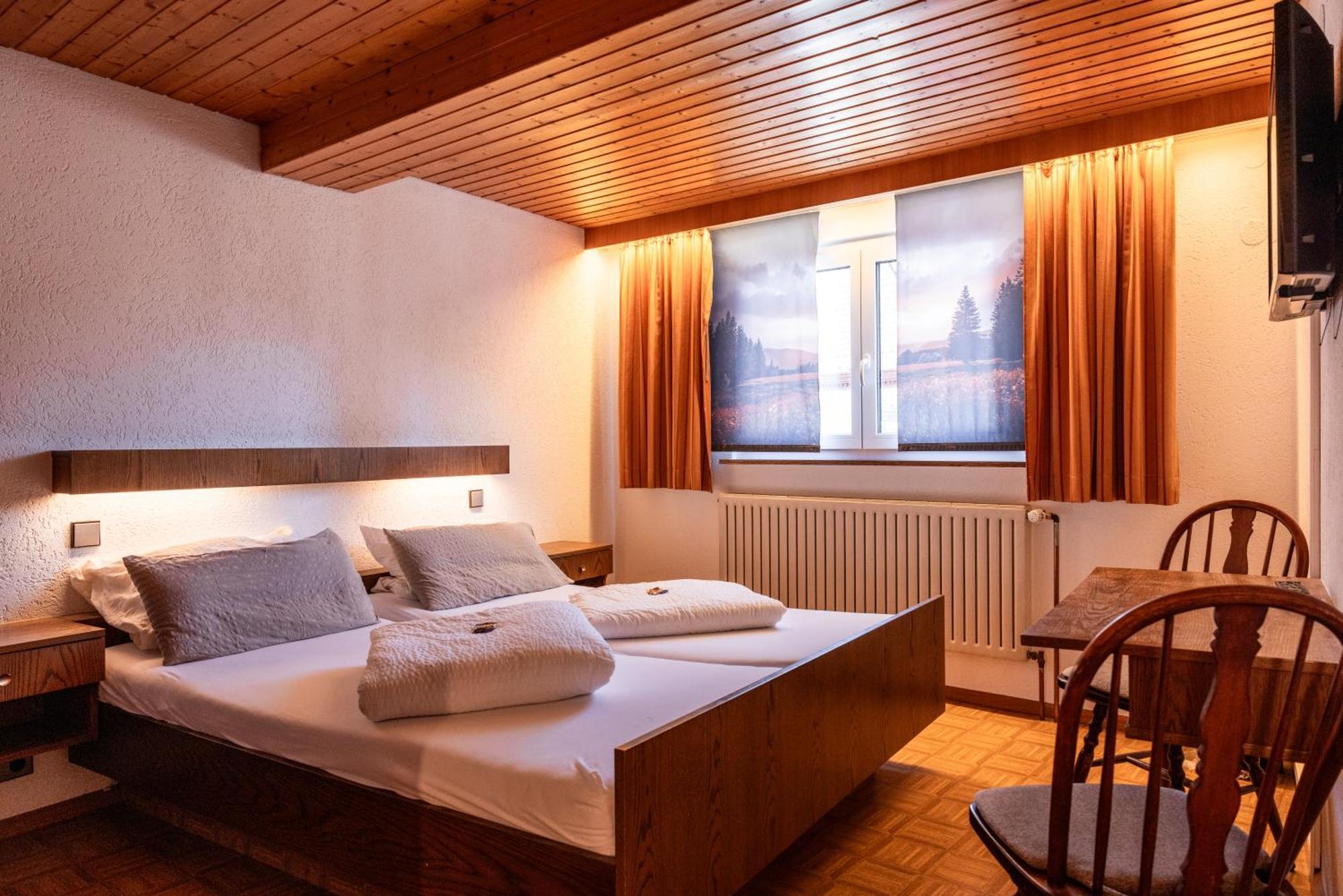 Gasthof Zum Ochsen Vohrenbach Экстерьер фото
