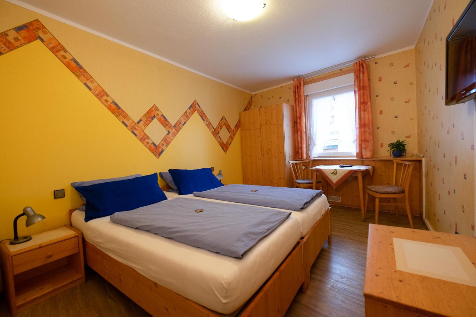 Gasthof Zum Ochsen Vohrenbach Экстерьер фото