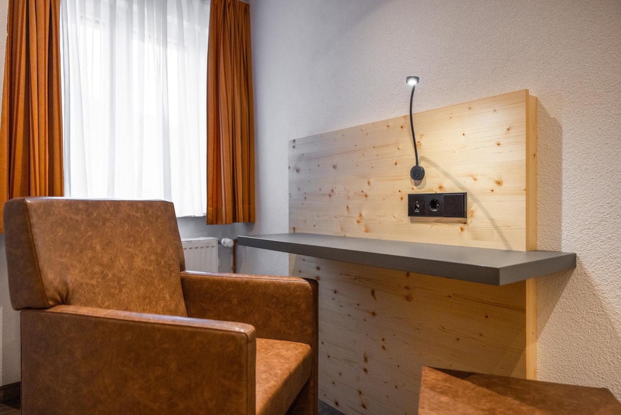 Gasthof Zum Ochsen Vohrenbach Экстерьер фото
