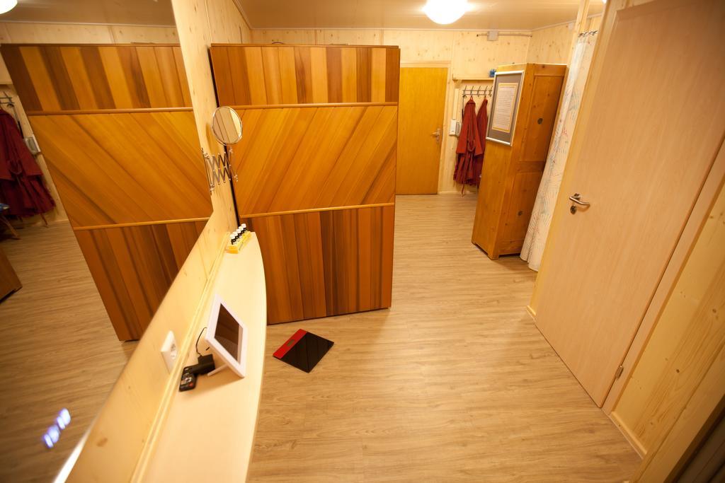 Gasthof Zum Ochsen Vohrenbach Экстерьер фото